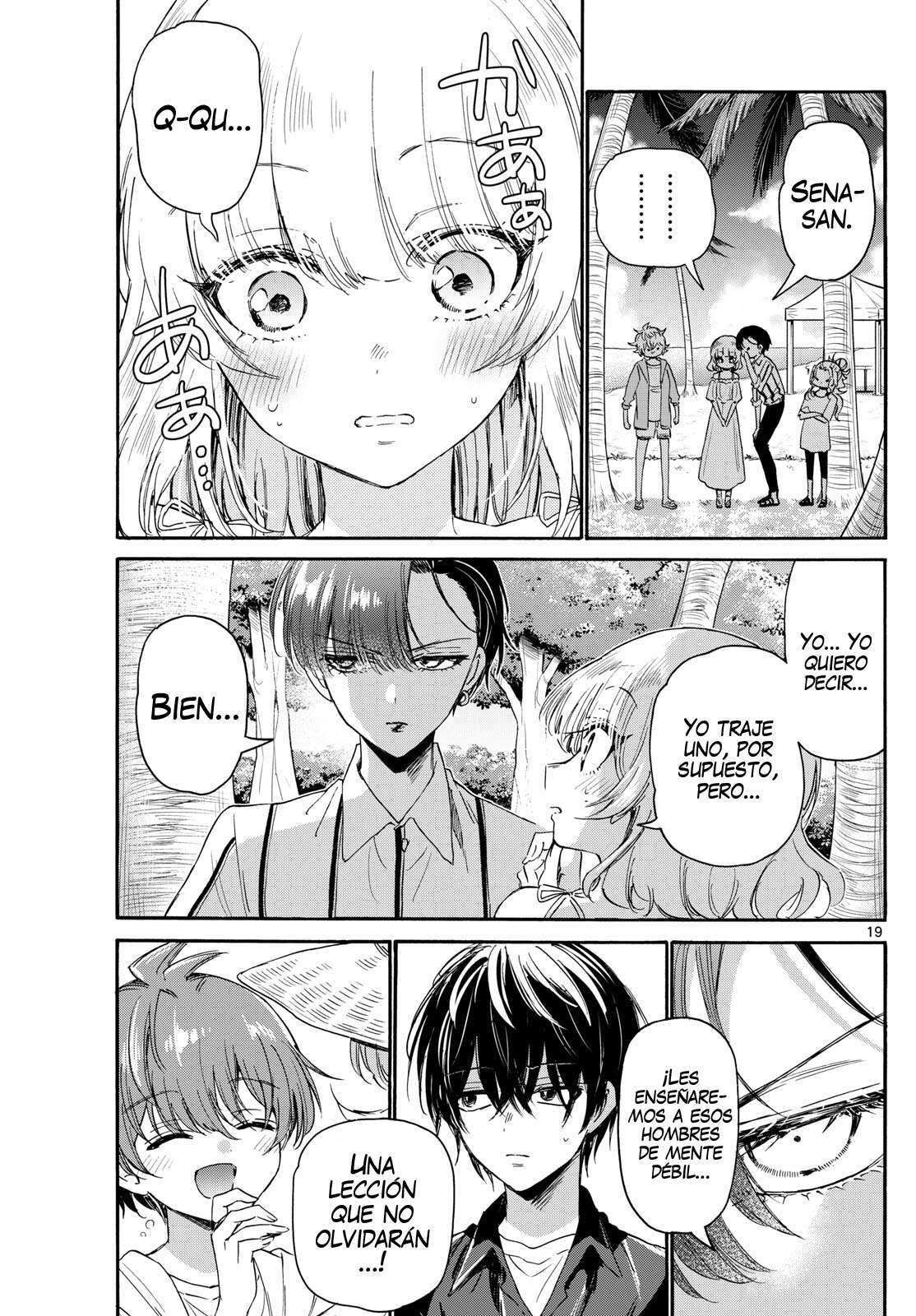 Capitulo 88 page 19