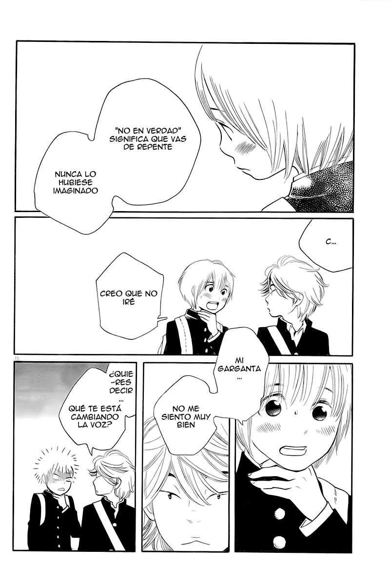Capitulo 83 page 18