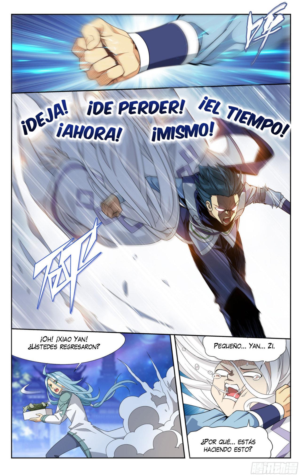 Capitulo 321 page 6