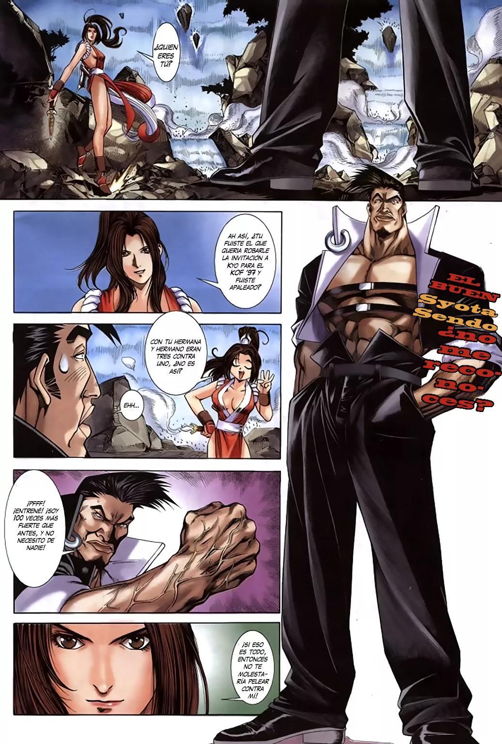 Capitulo 8 page 14