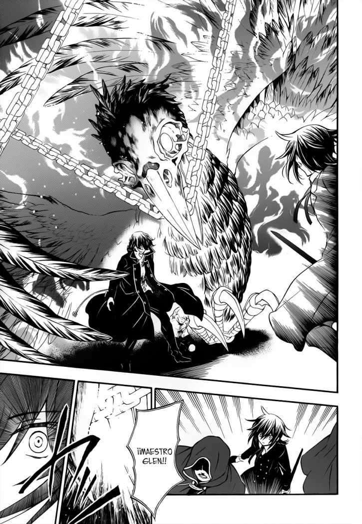 Capitulo 79 page 14