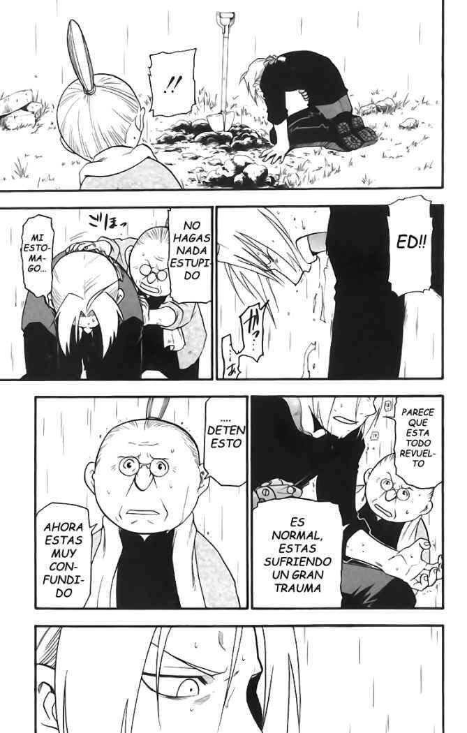 Capitulo 43 page 21