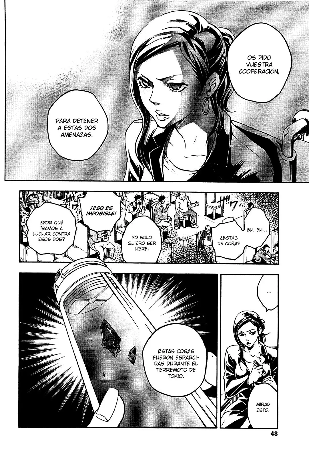 Capitulo 41 page 49