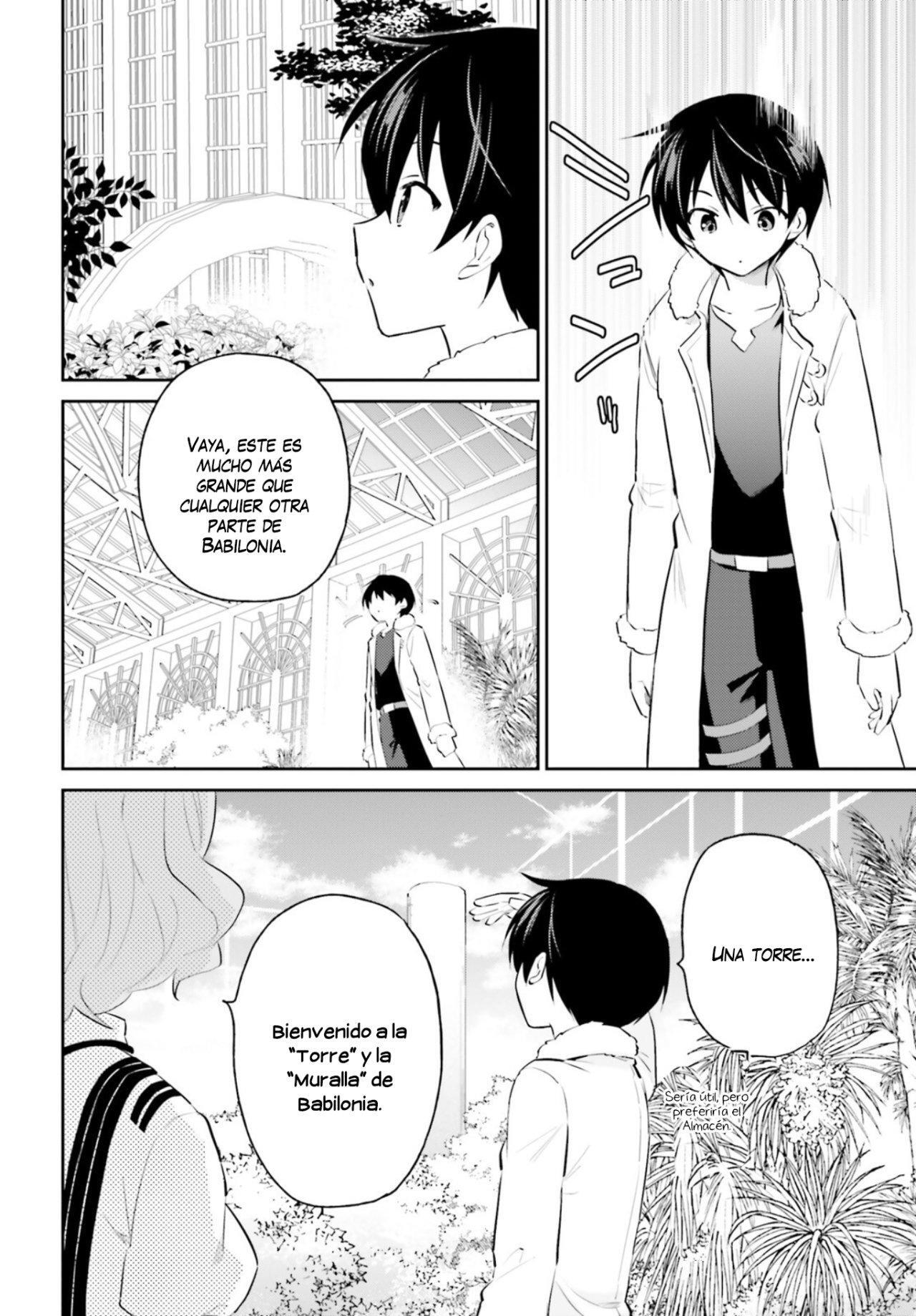 Capitulo 73 page 4