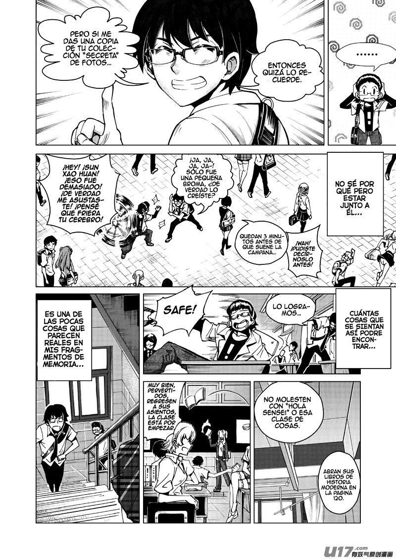 Capitulo 29 page 4