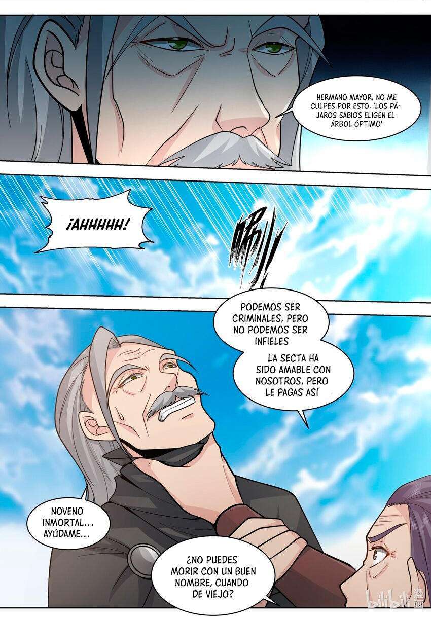 Capitulo 523 page 8