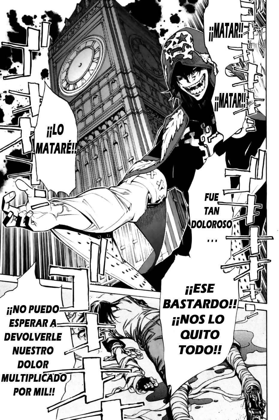 Capitulo 157 page 5