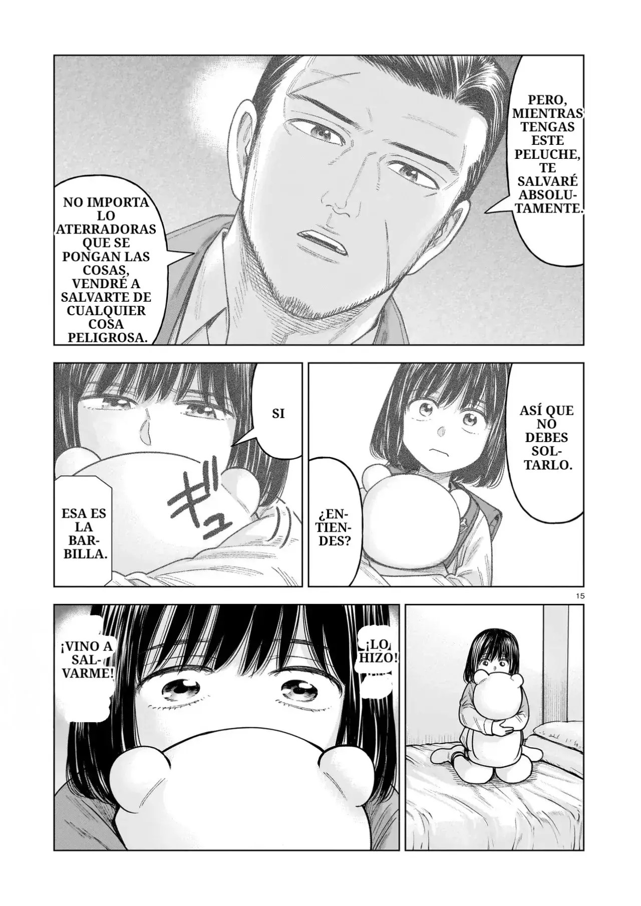 Capitulo 32 page 15