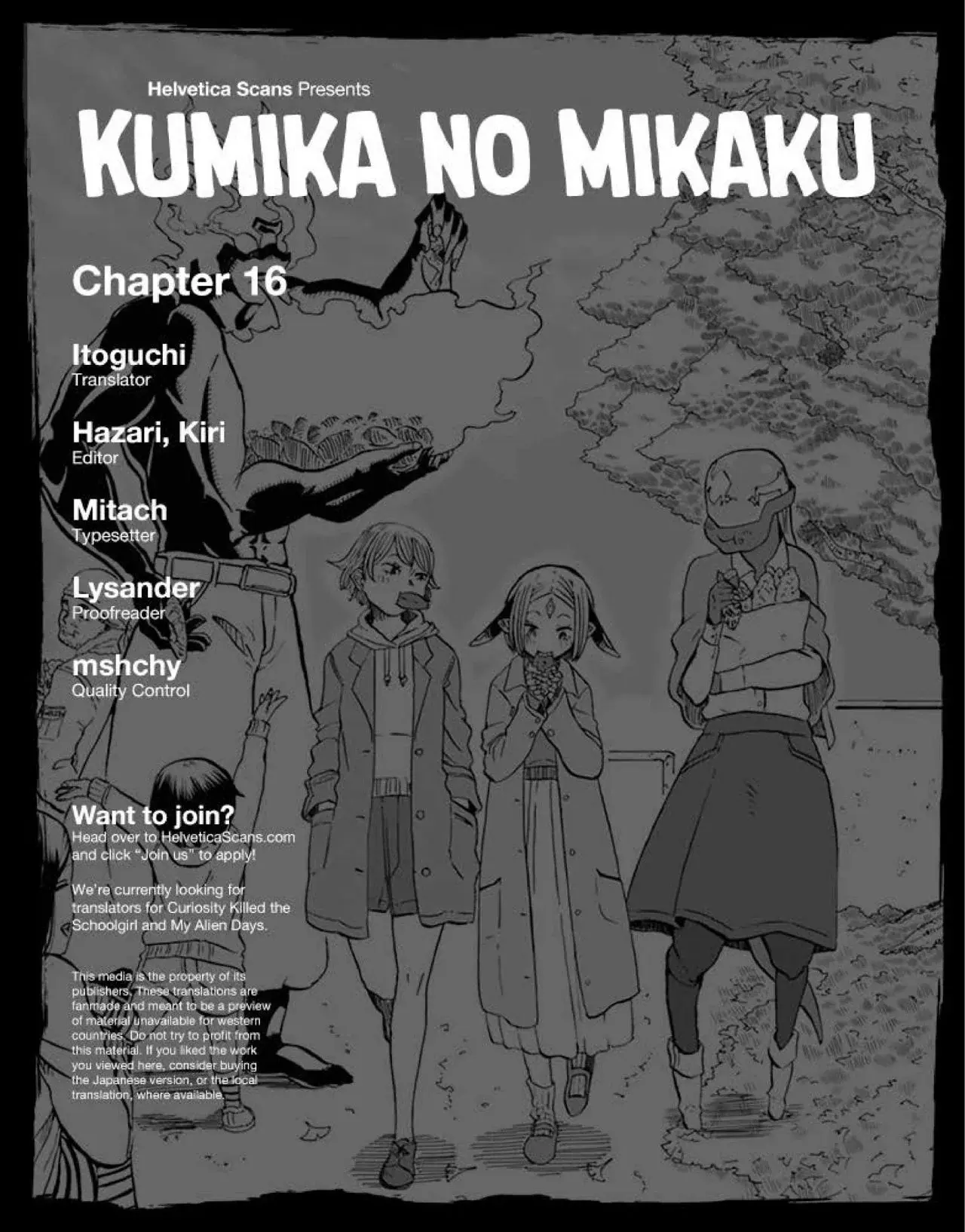 Capitulo 16 page 1