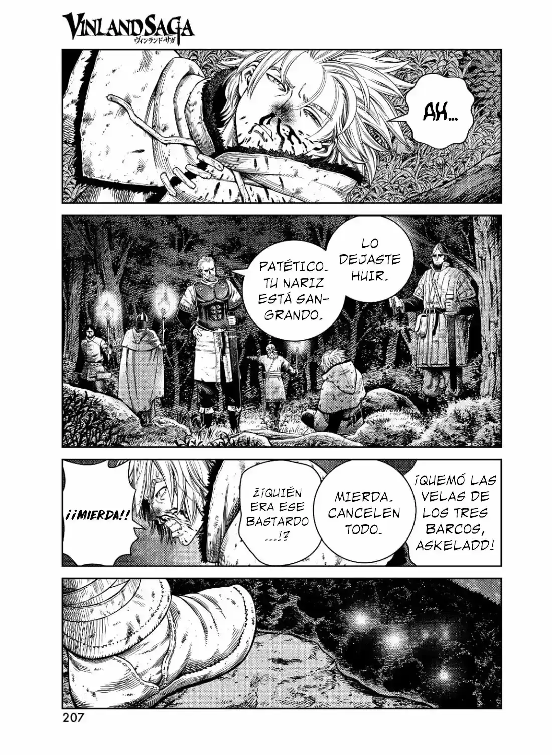 Capitulo 176.5 page 6