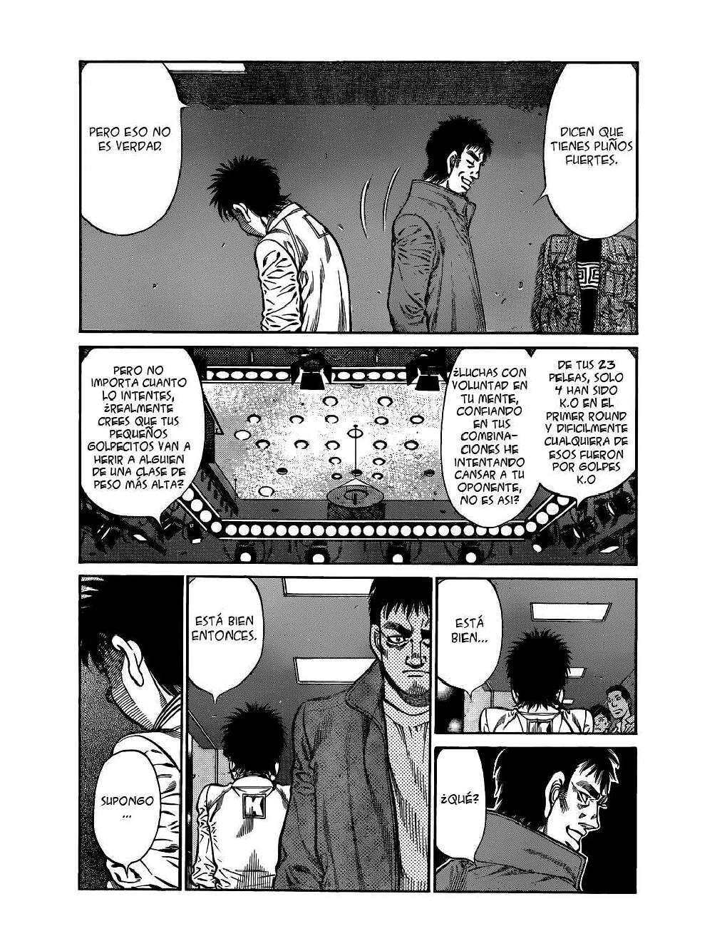 Capitulo 919 page 12