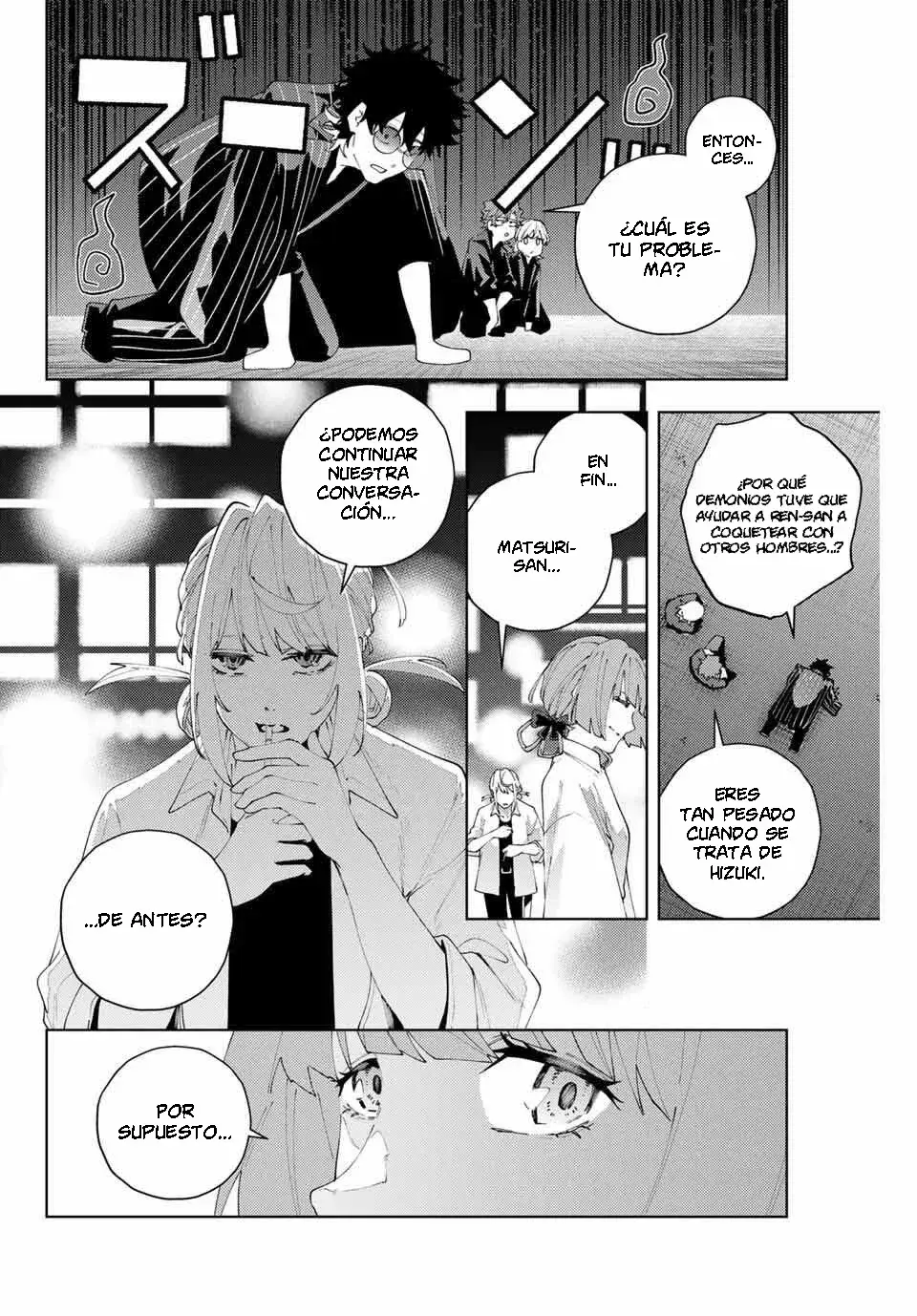 Capitulo 26 page 5