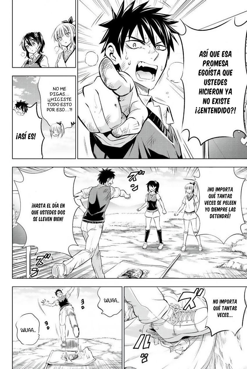 Capitulo 32 page 23