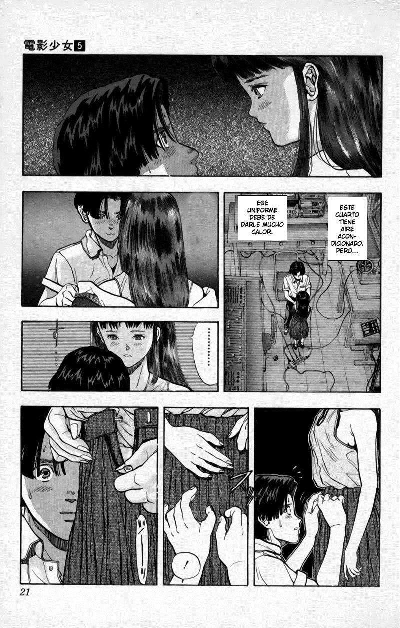 Capitulo 37 page 20