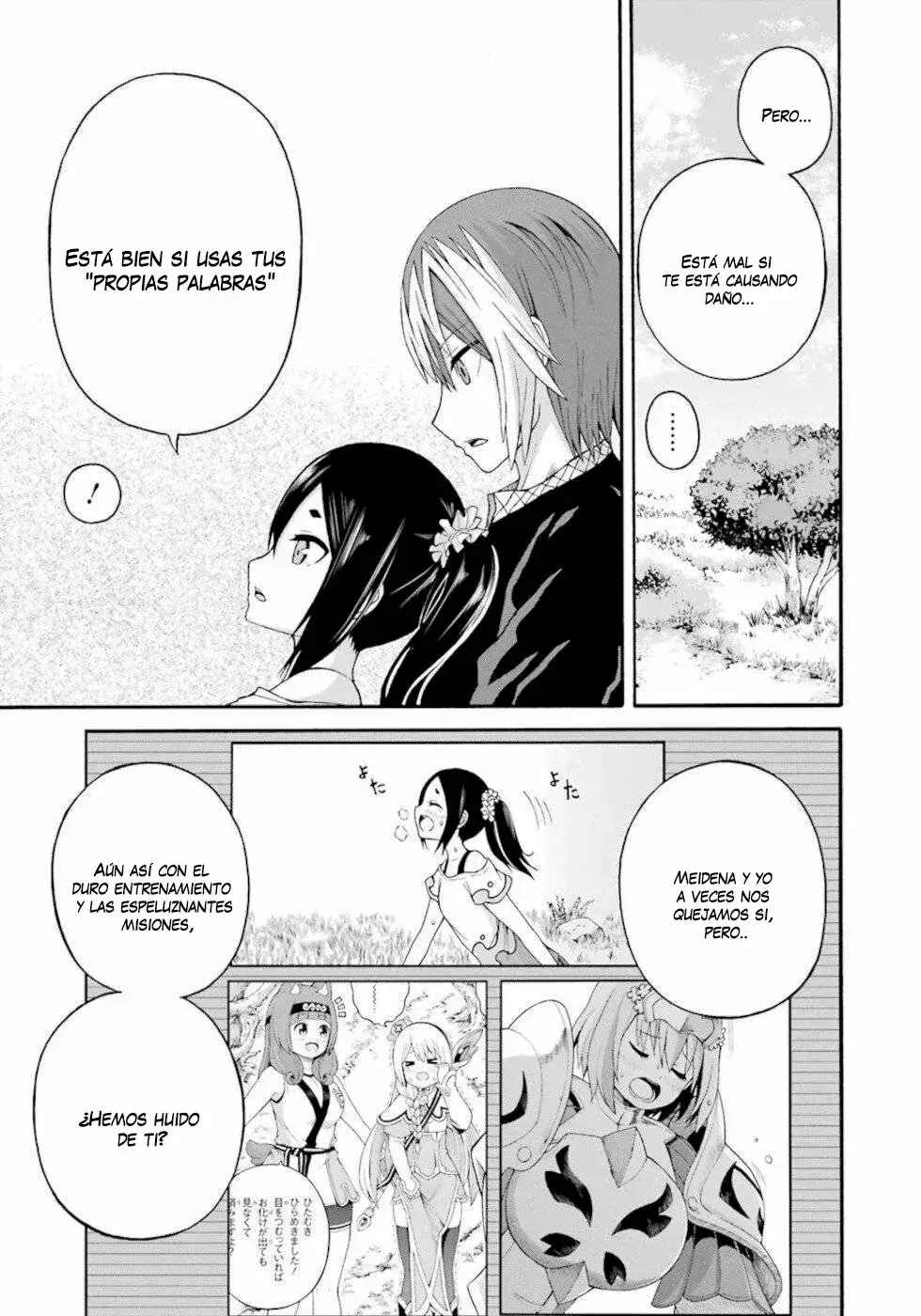 Capitulo 37 page 22