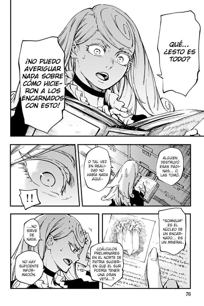 Capitulo 31 page 21