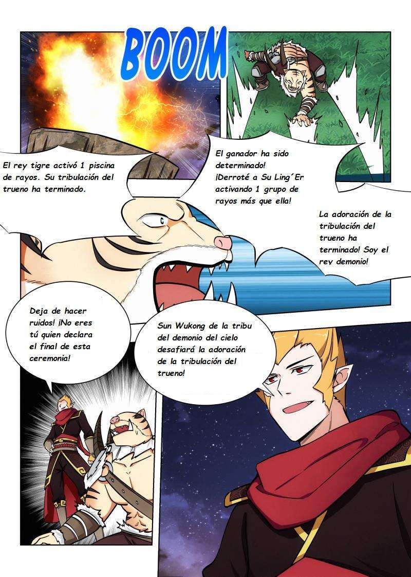 Capitulo 74 page 13