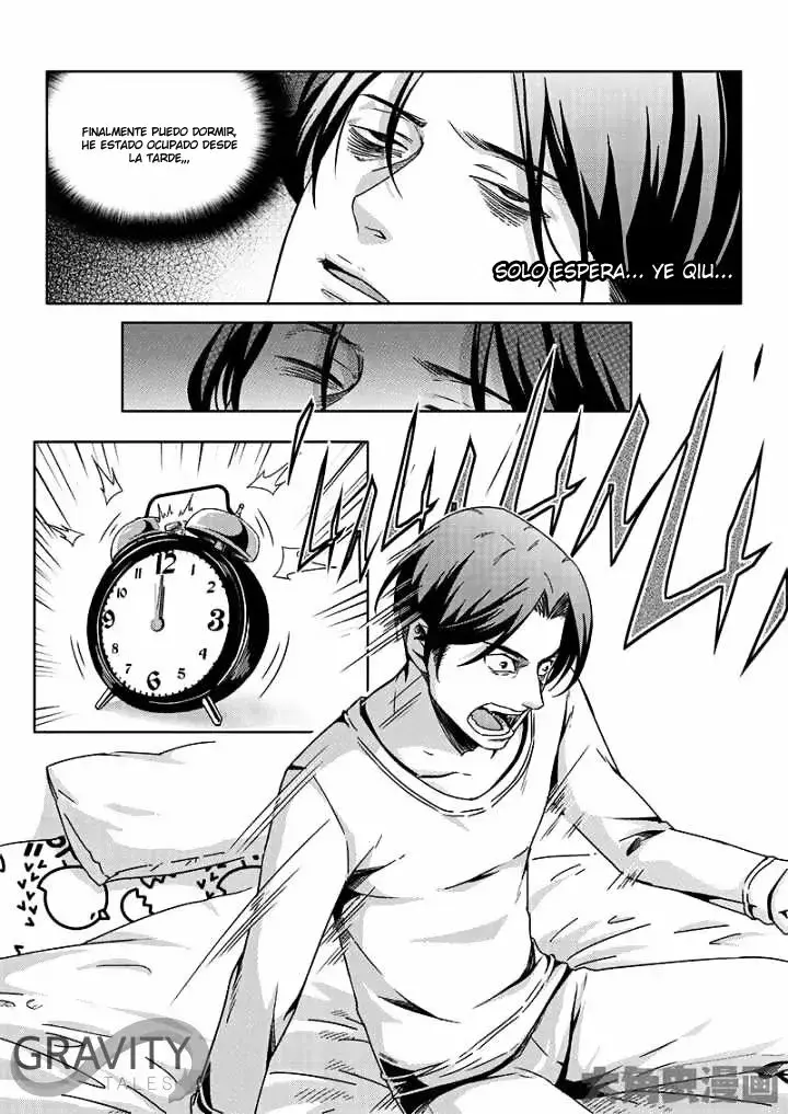 Capitulo 41 page 6