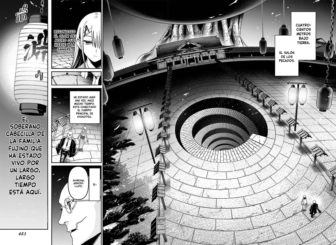 Capitulo 87 page 5