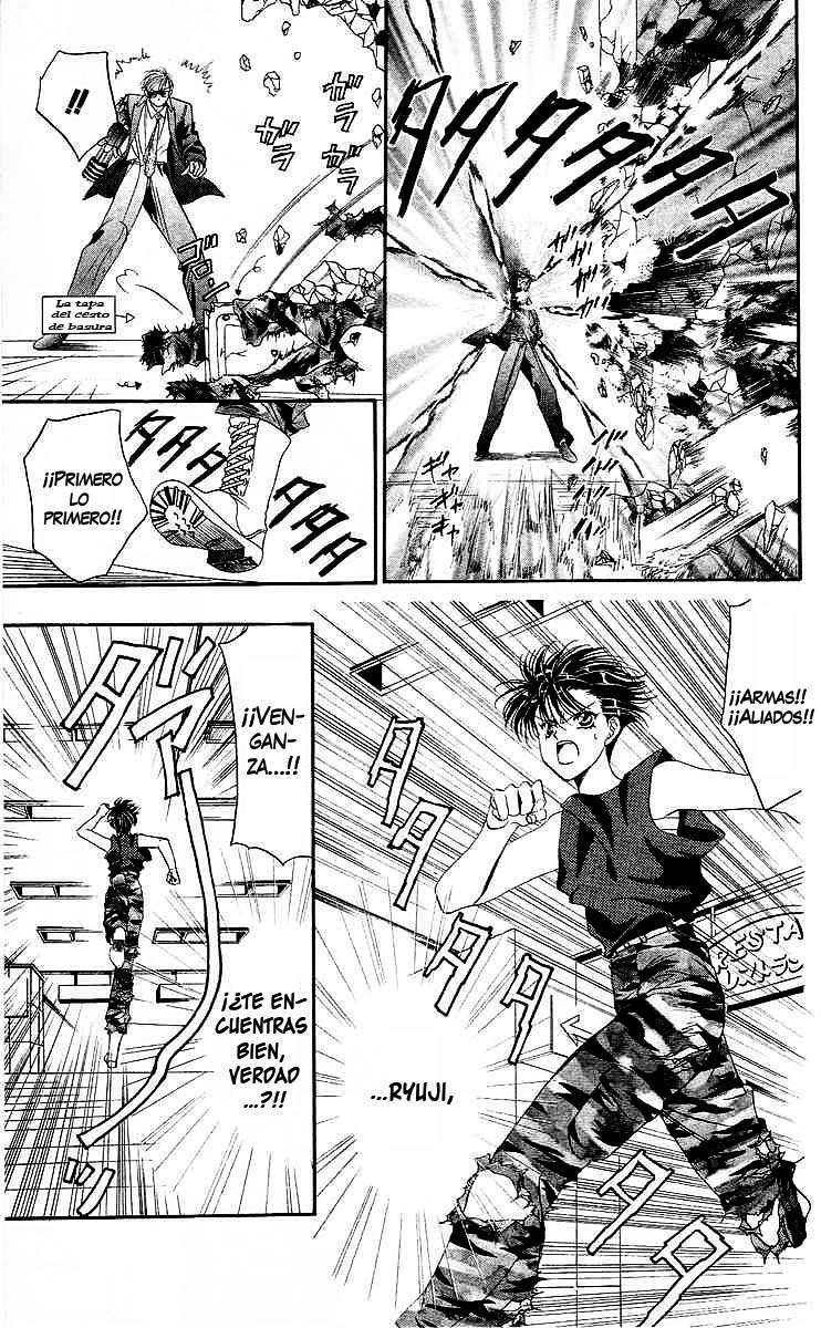 Capitulo 89 page 13