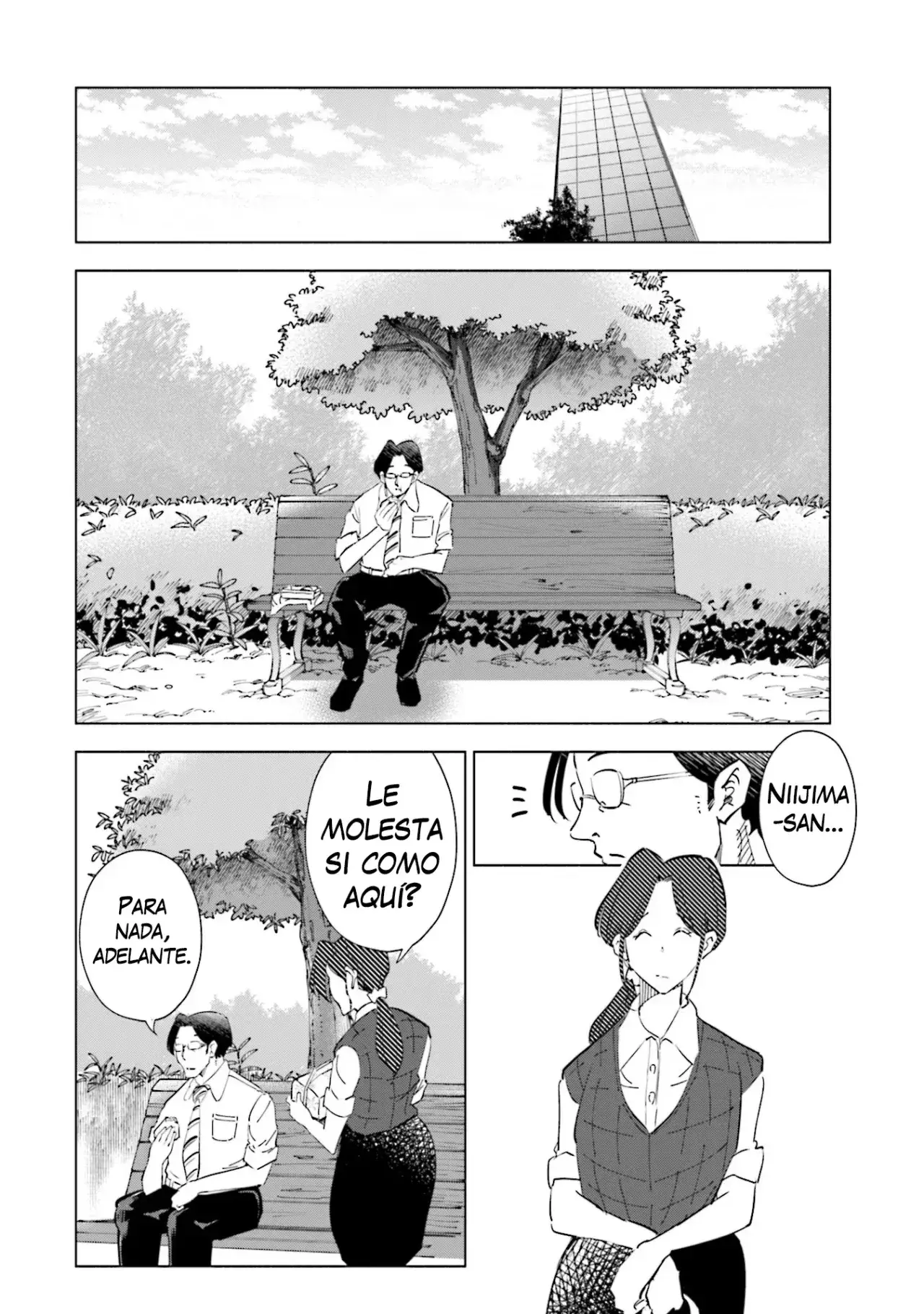 Capitulo 96 page 17
