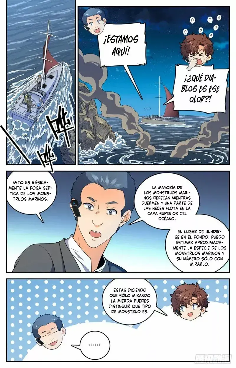 Capitulo 648 page 9