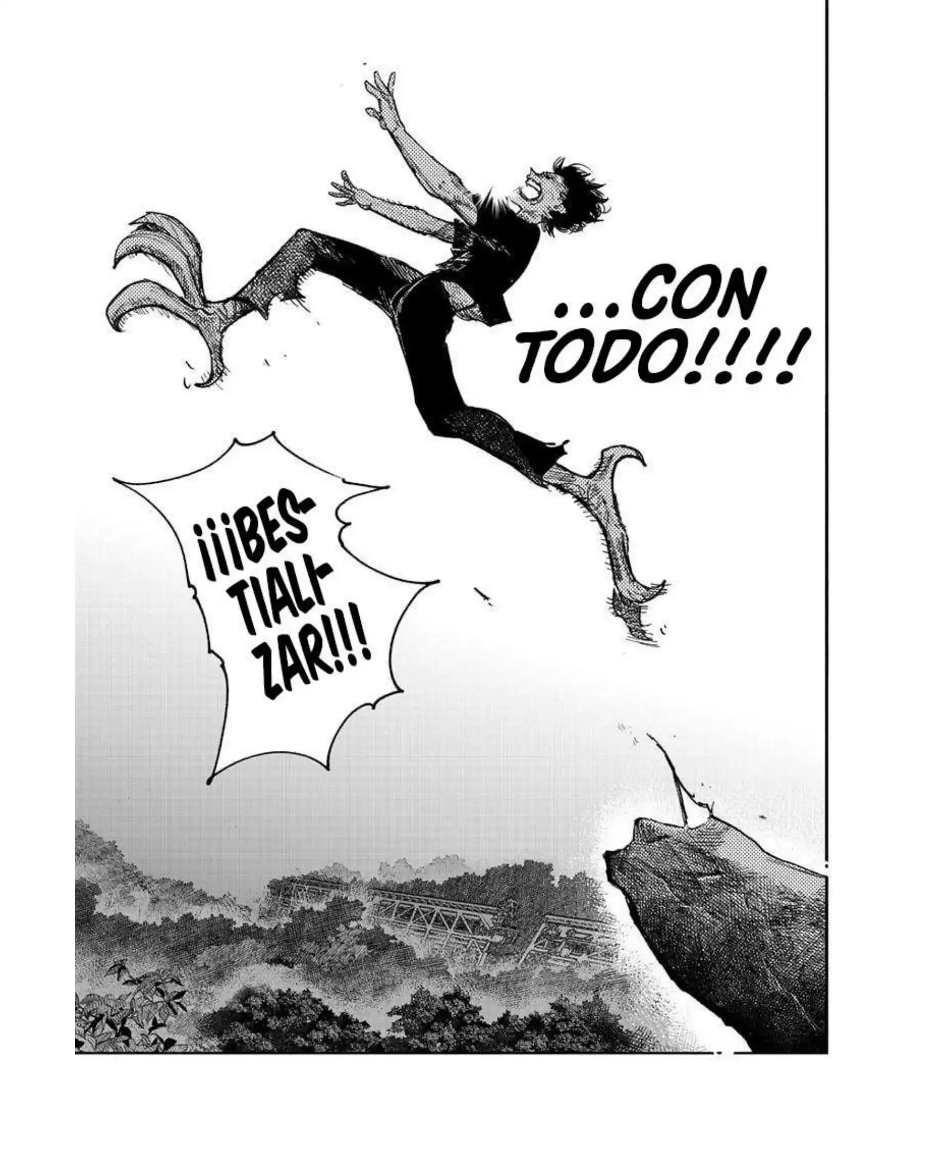 Capitulo 31 page 21