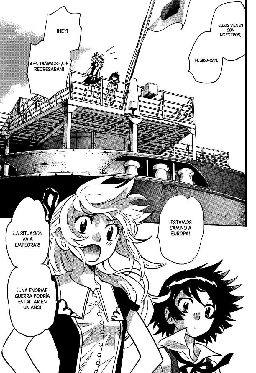 Capitulo 318 page 10