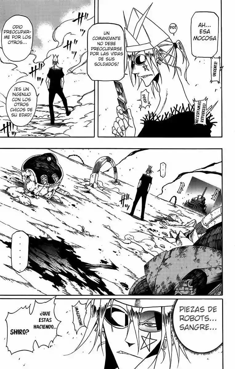 Capitulo 29 page 22