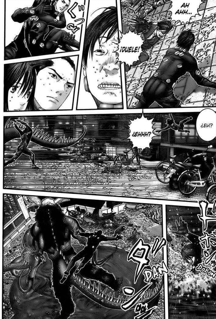 Capitulo 267 page 12