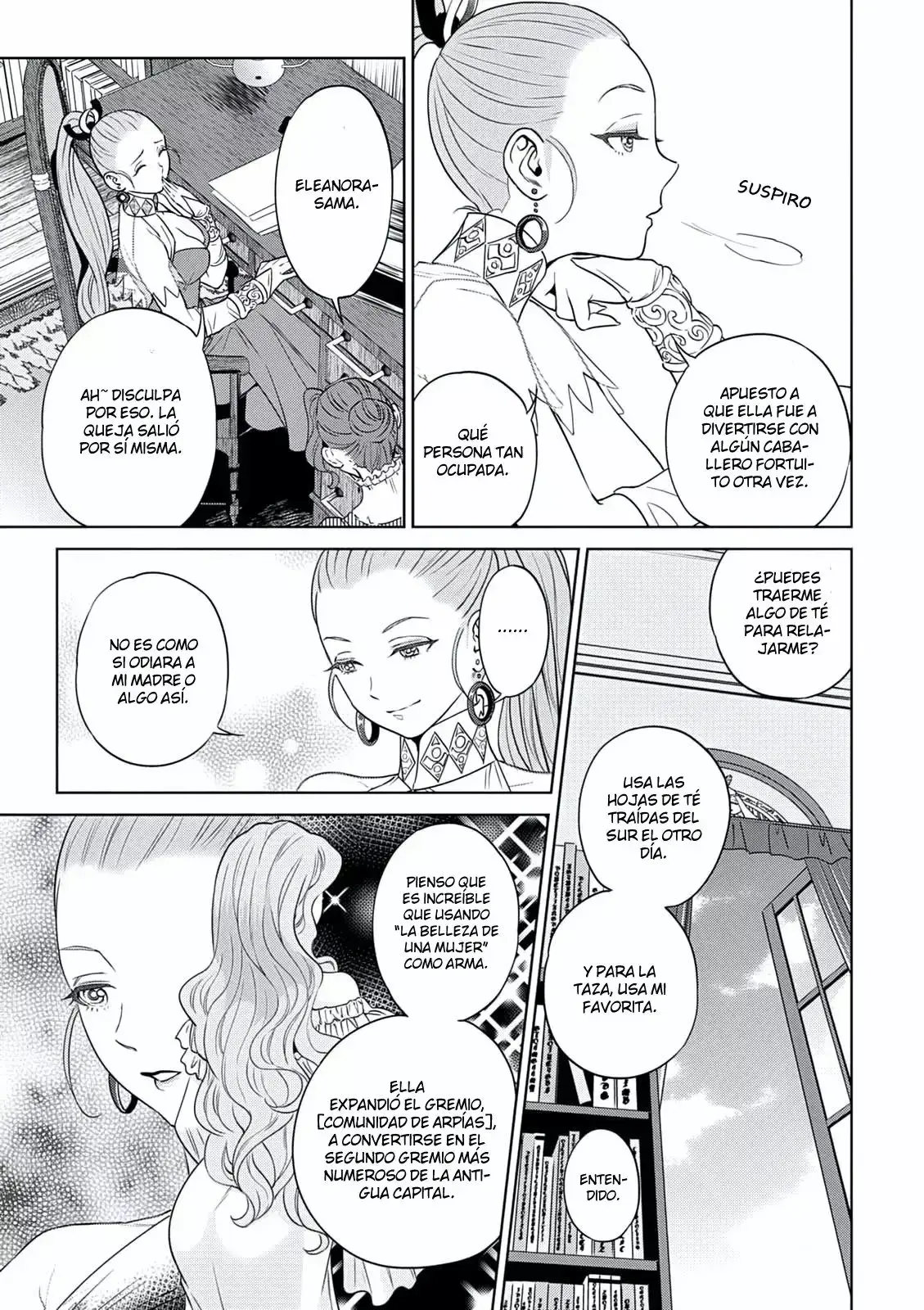 Capitulo 23 page 4