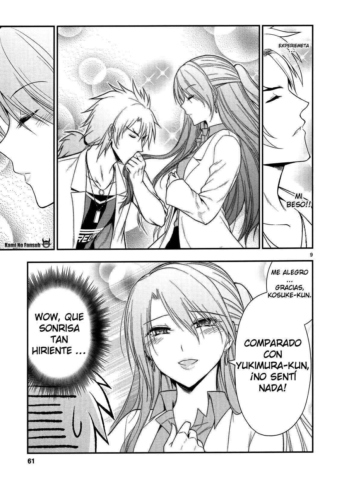 Capitulo 16 page 10