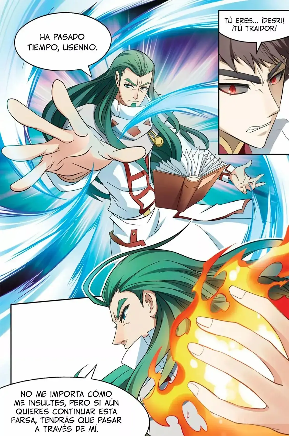Capitulo 152 page 13