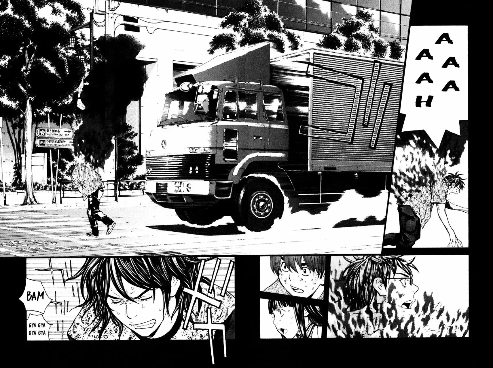 Capitulo 83 page 2
