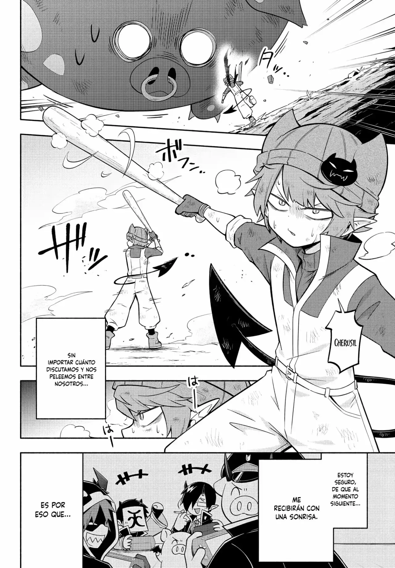 Capitulo 136 page 13