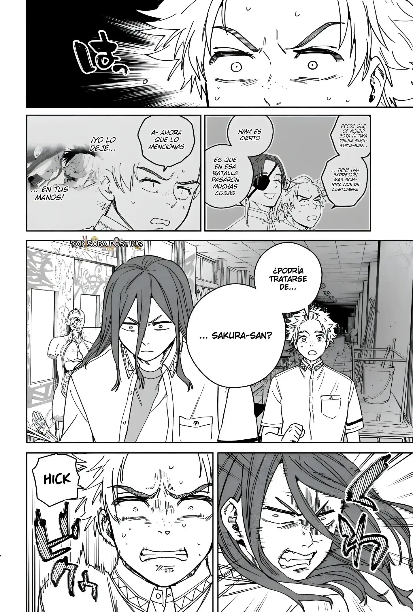 Capitulo 166 page 4