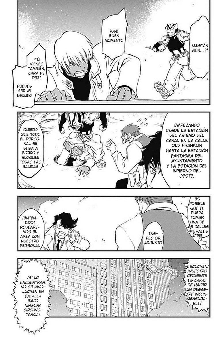 Capitulo 11 page 28