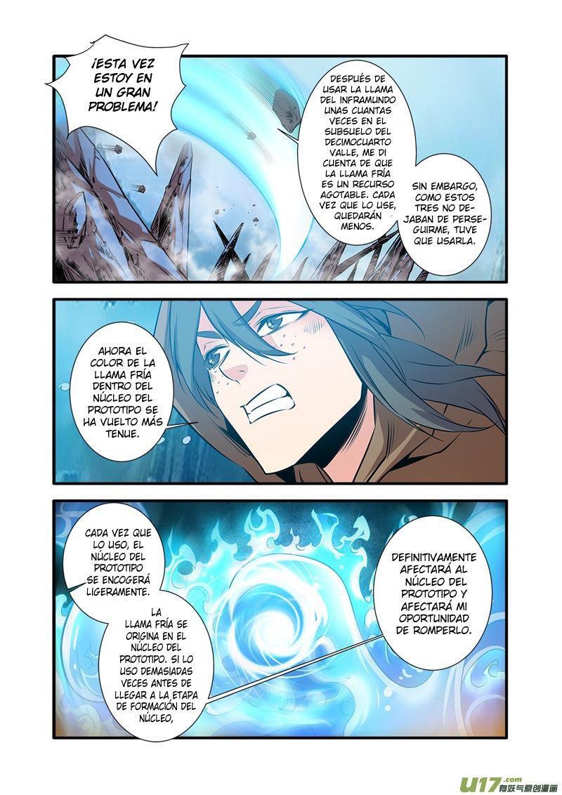 Capitulo 77 page 17