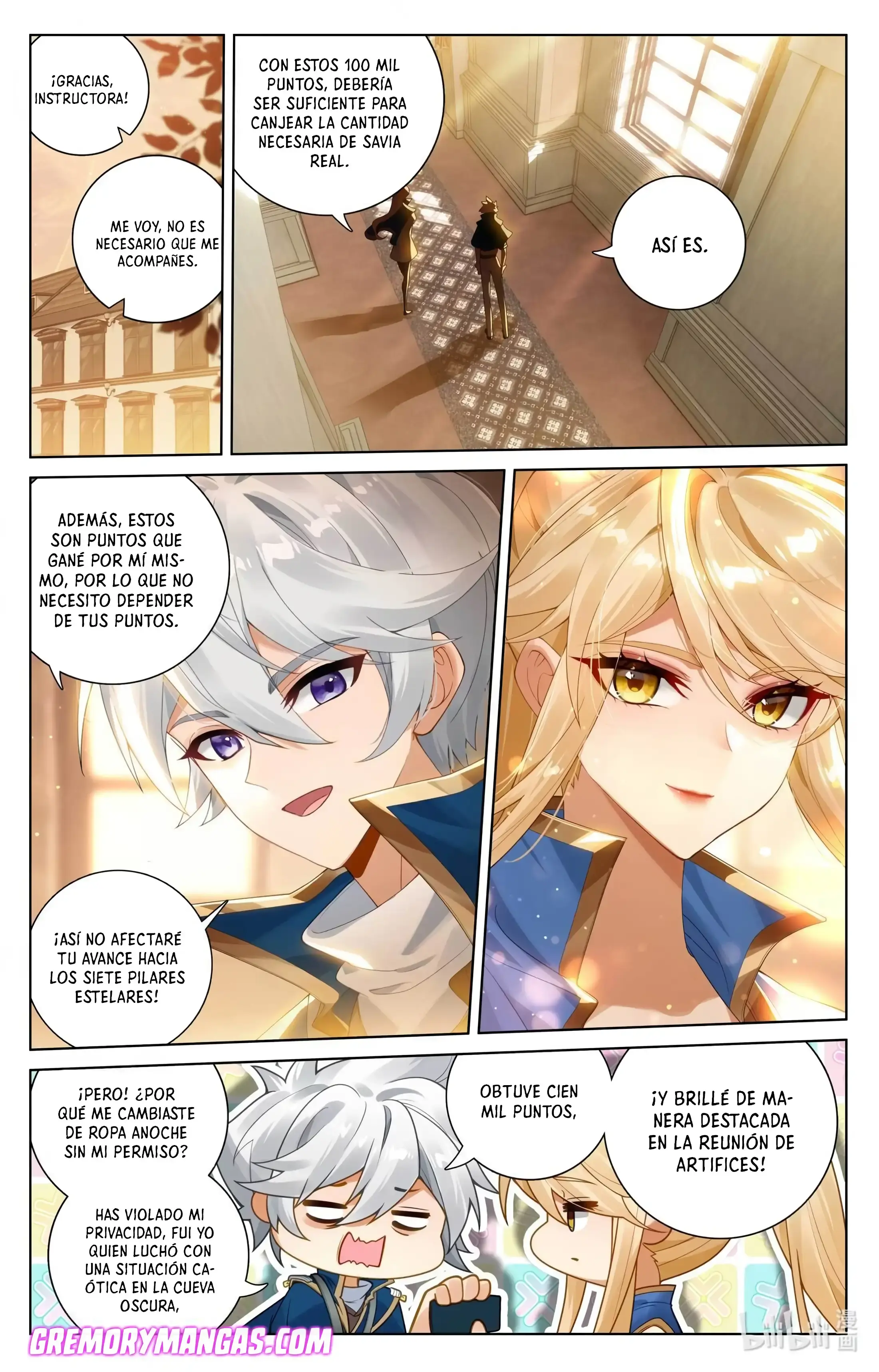 Capitulo 223 page 5