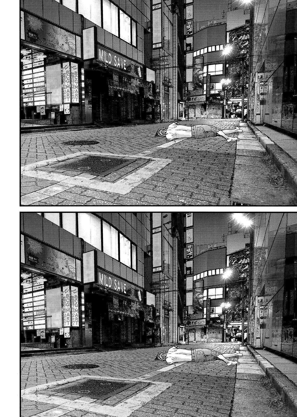 Capitulo 70 page 18