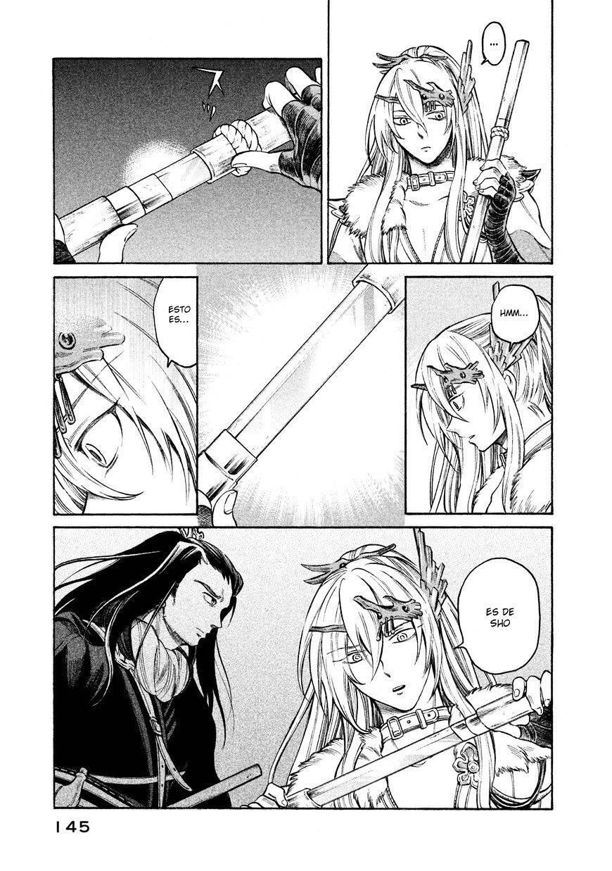 Capitulo 23 page 21
