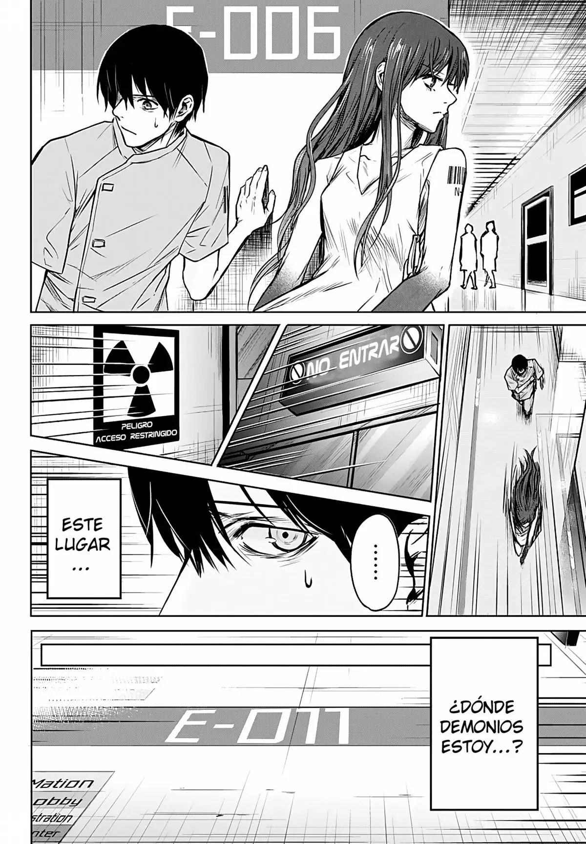 Capitulo 1 page 21