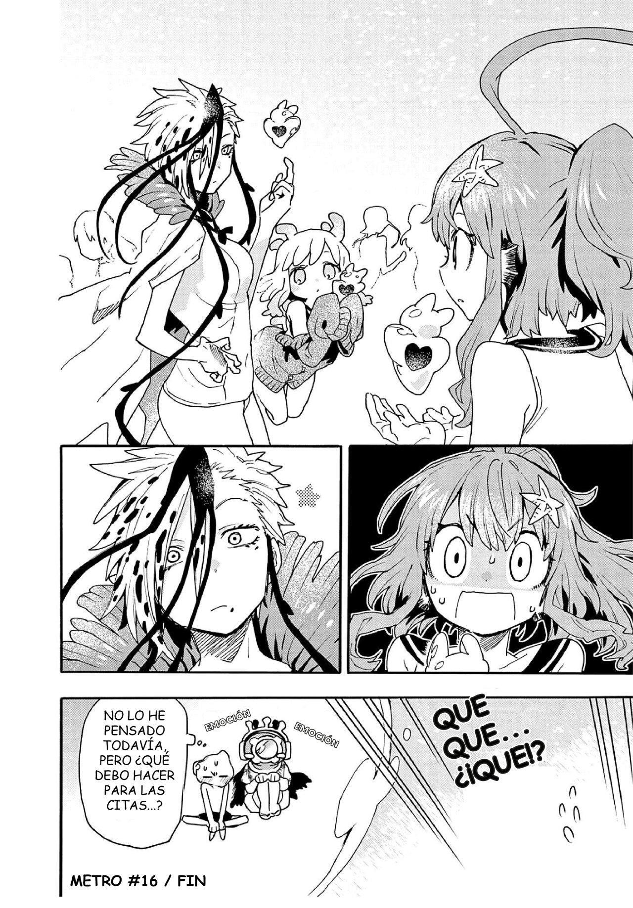 Capitulo 16 page 29