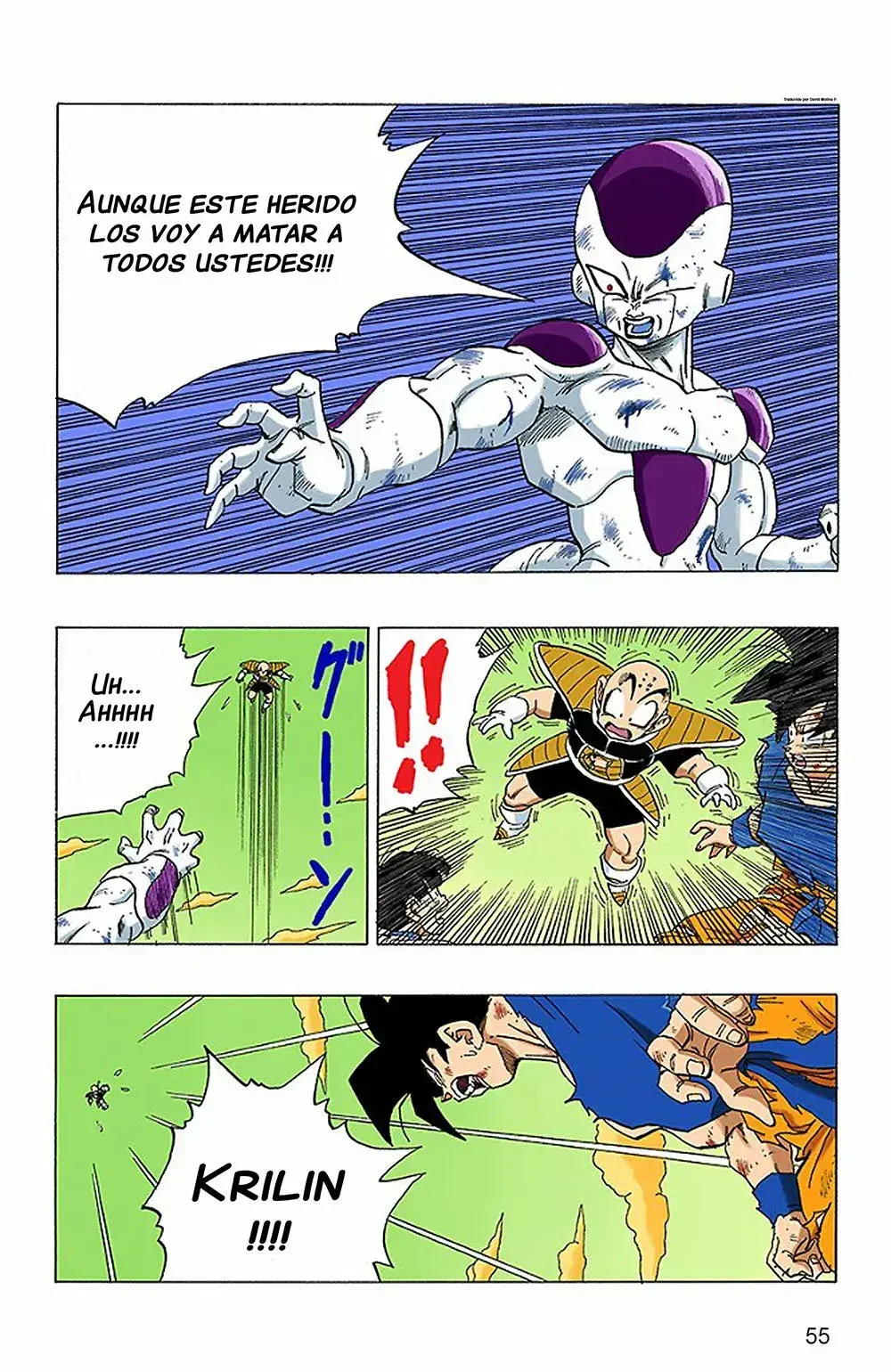 Capitulo 317 page 12