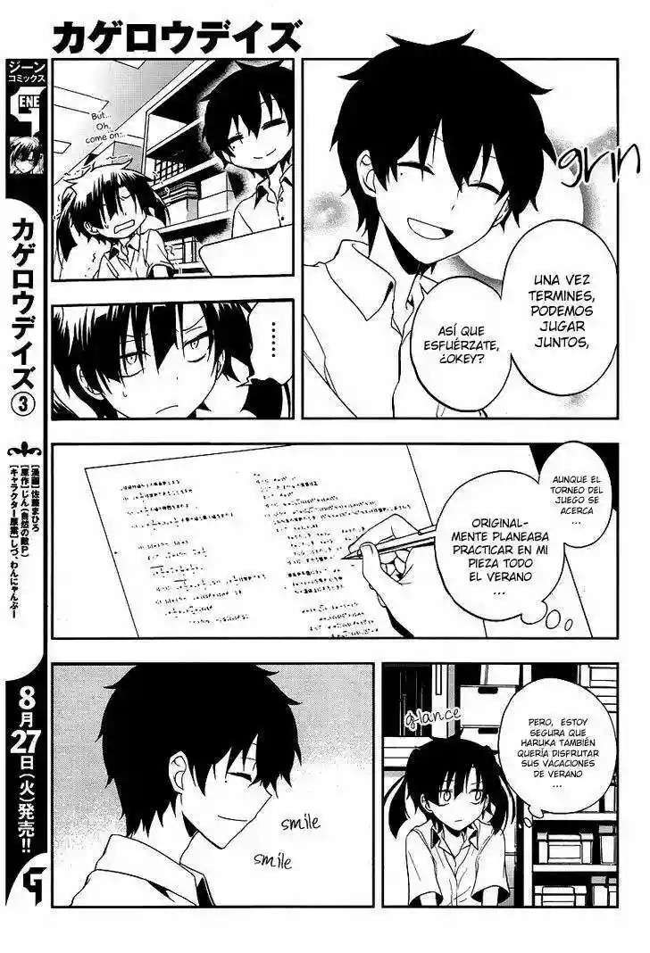 Capitulo 15 page 16