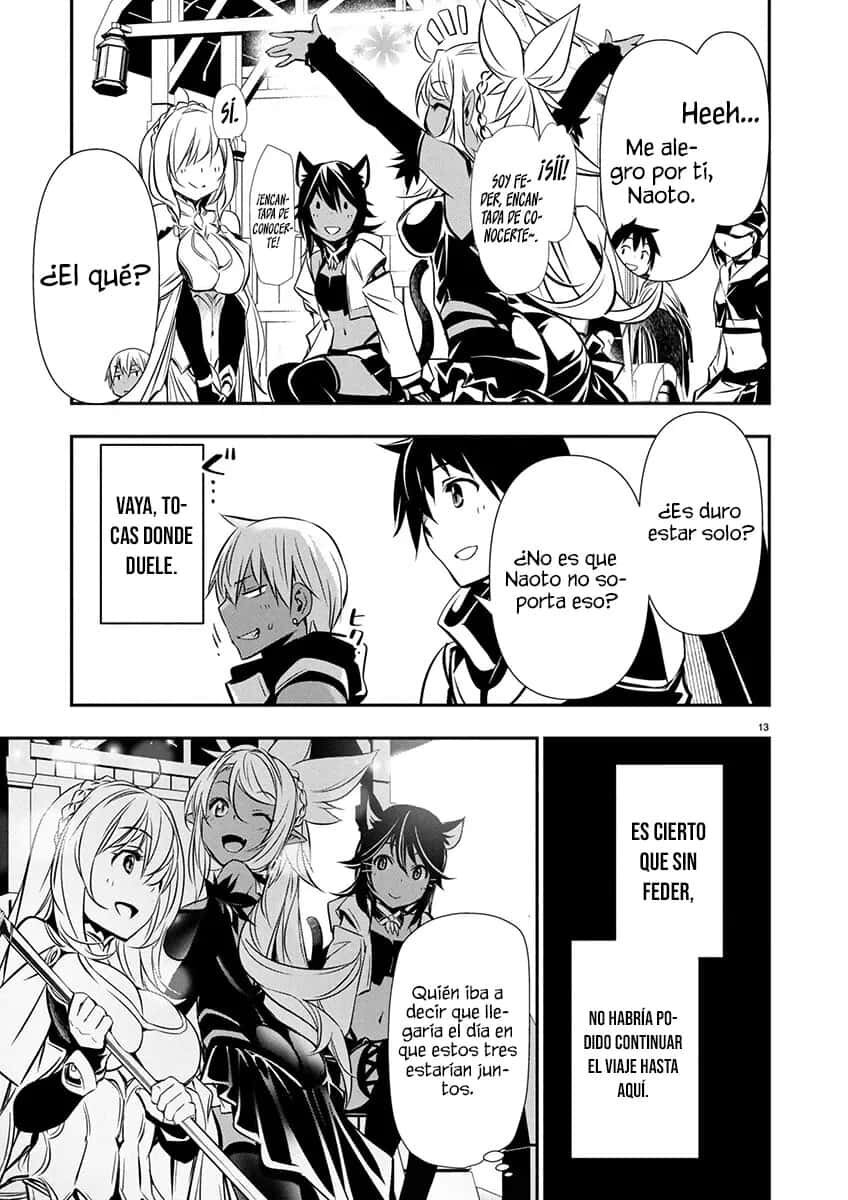 Capitulo 64 page 14