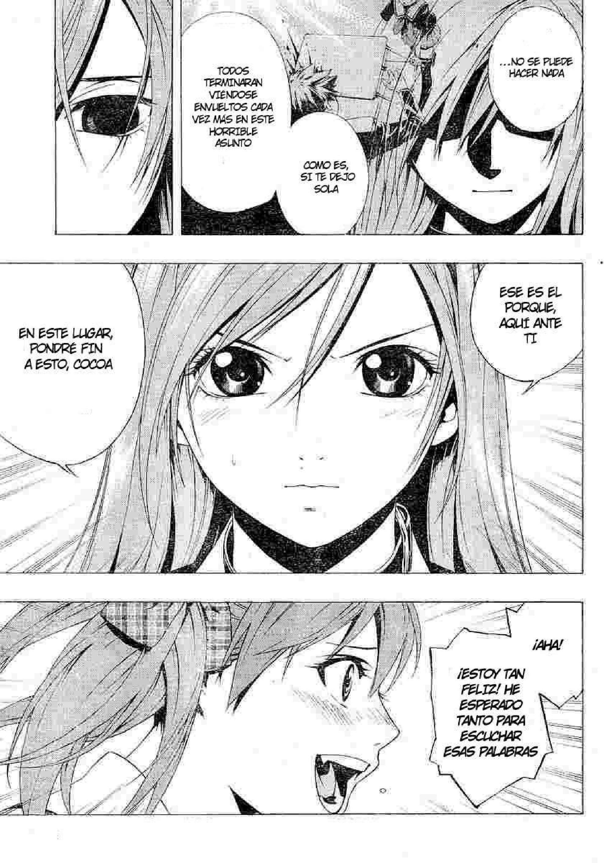 Capitulo 43 page 26