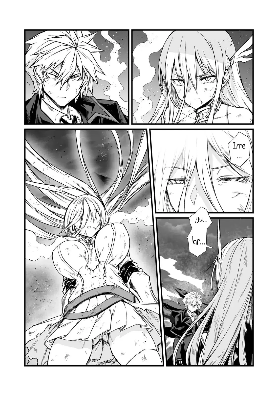 Capitulo 76 page 11