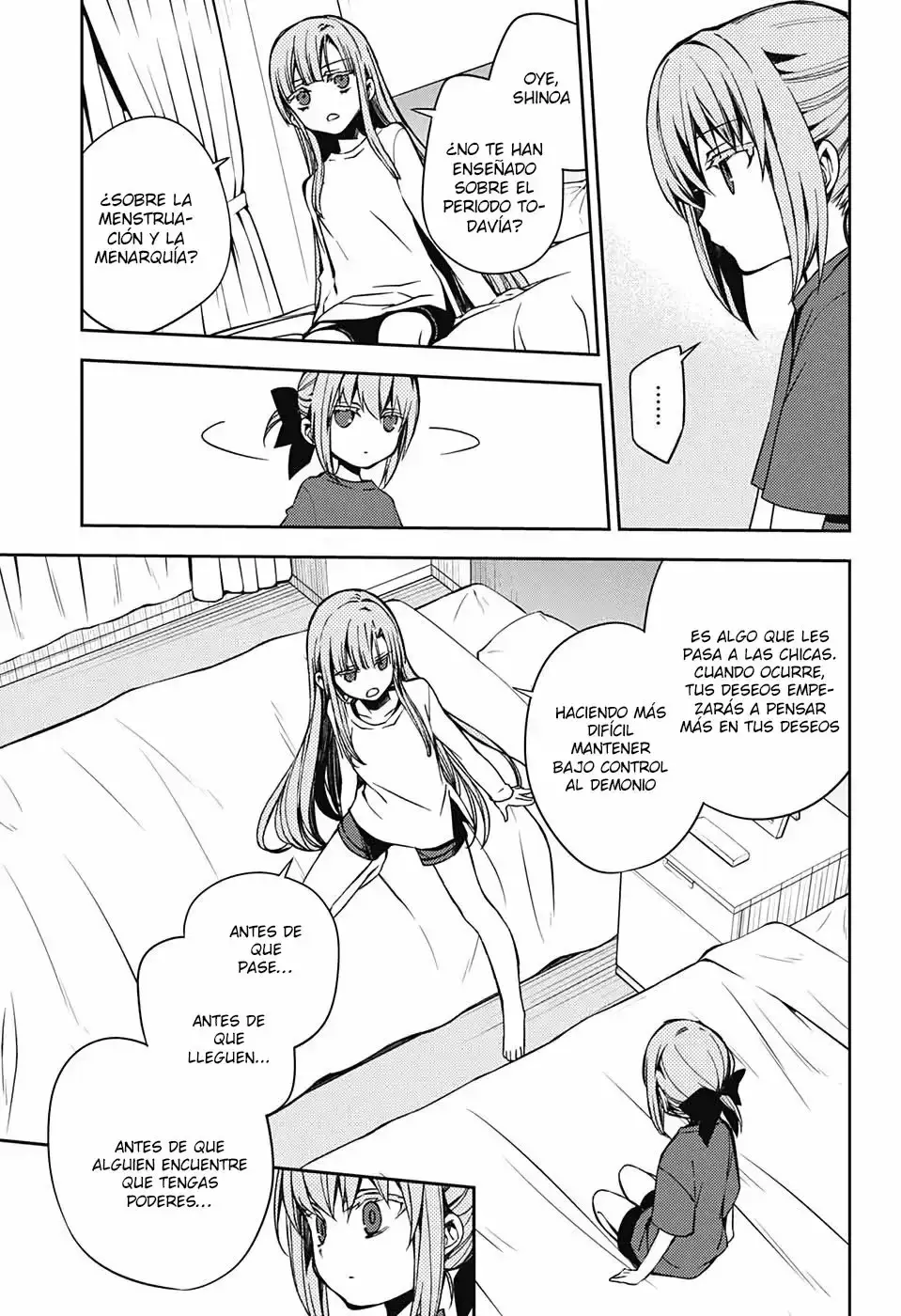 Capitulo 97 page 29