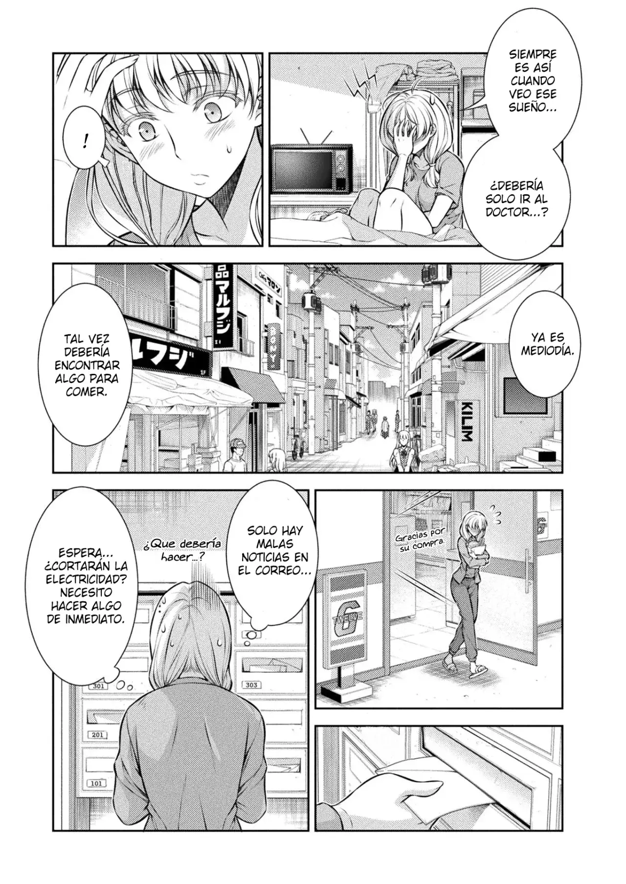 Capitulo 27 page 6
